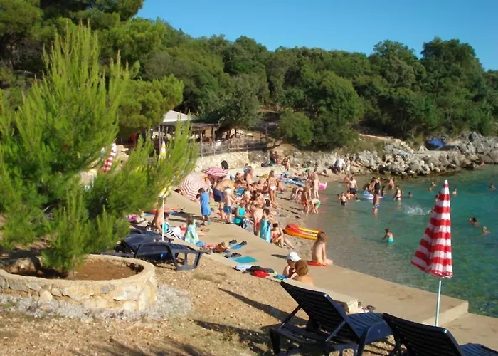 Apartments Posavec
