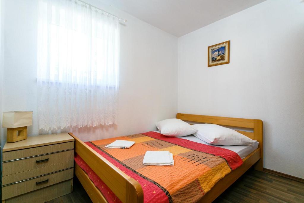 Posavec Apartment *