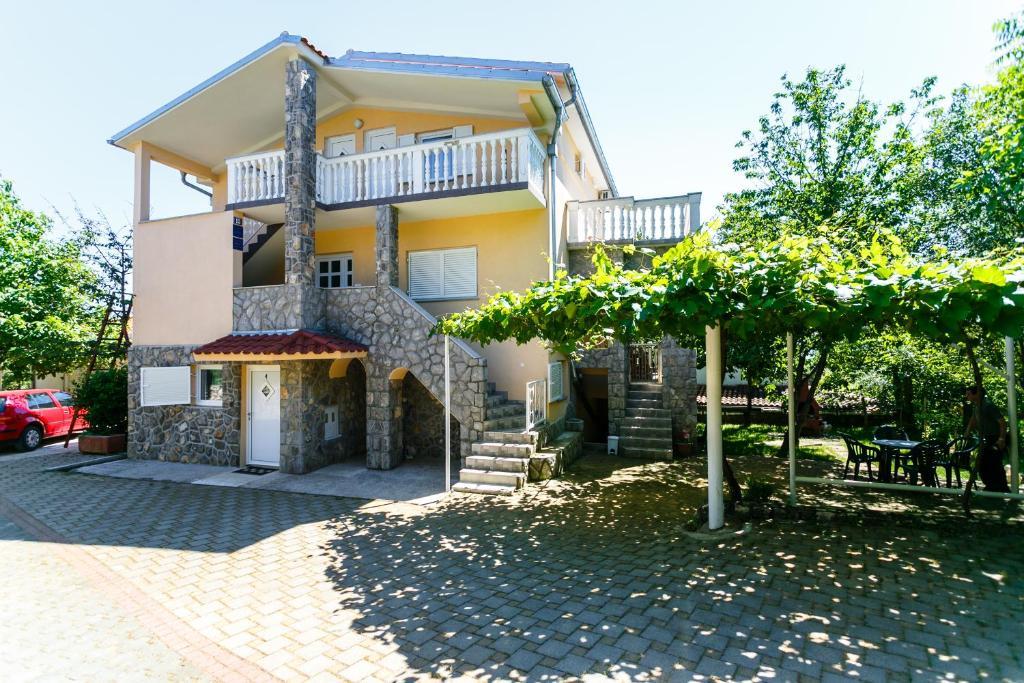 Apartment Posavec