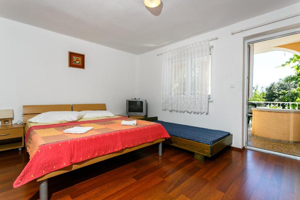 Apartment Posavec *