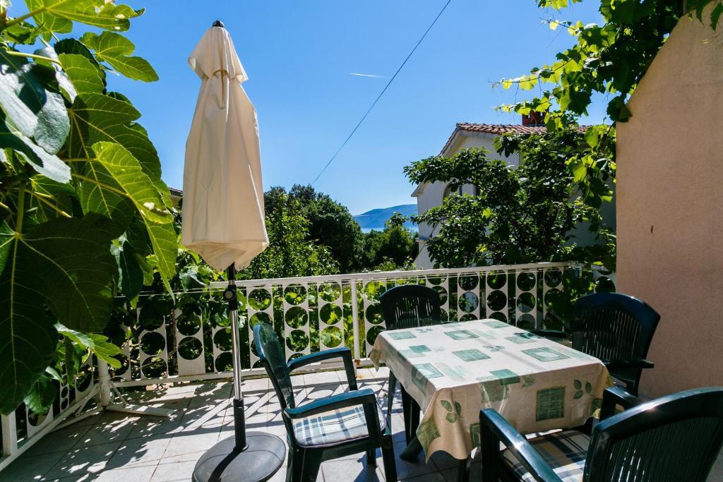 Posavec * Pinezici (Krk)