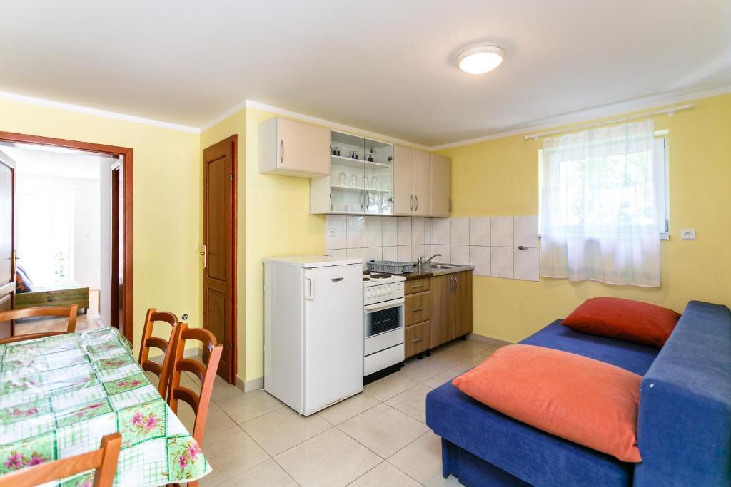 Posavec Apartment