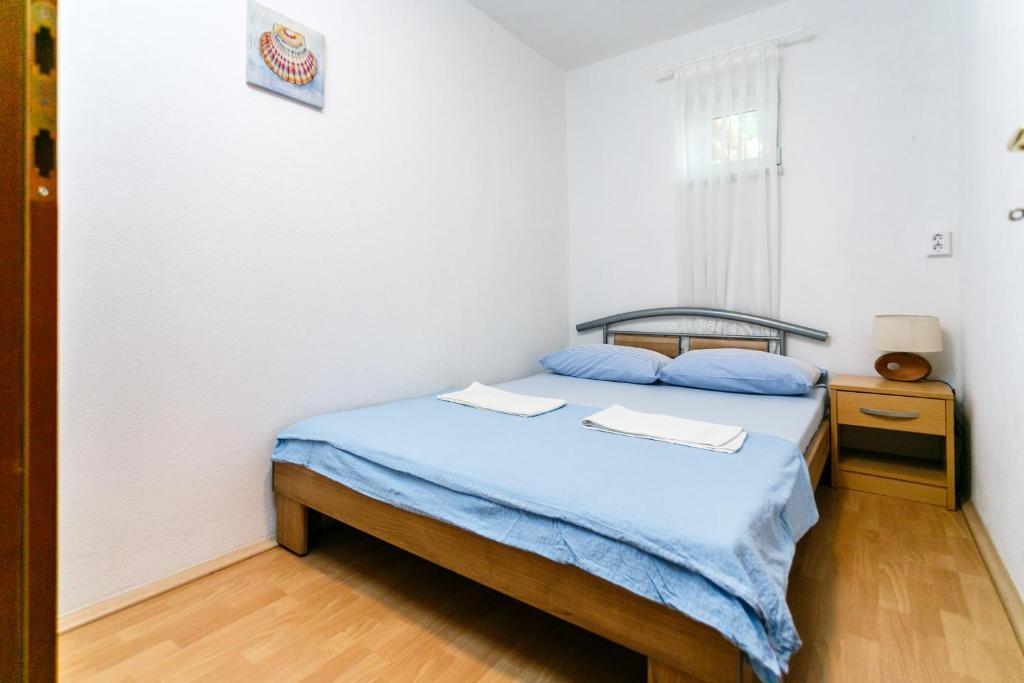 Posavec Apartment *