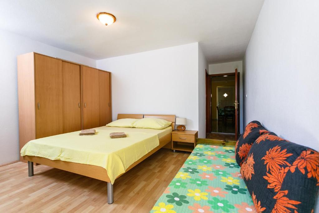 Posavec Apartment