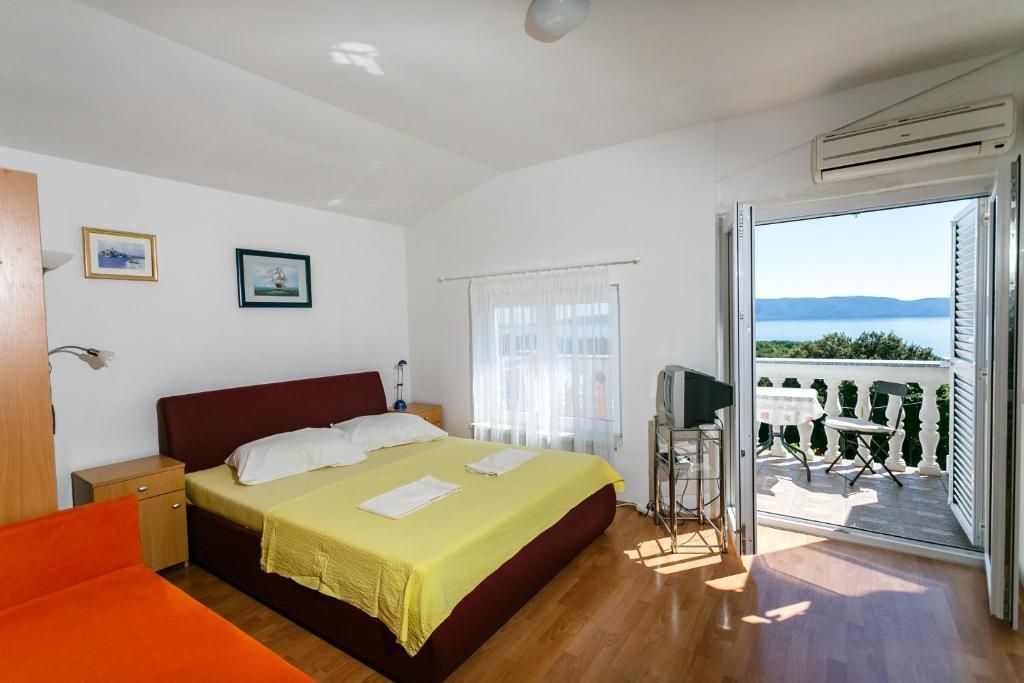 Posavec Apartment Pinezici (Krk)