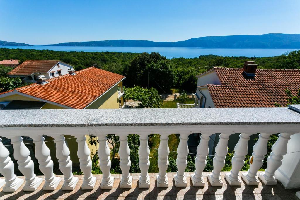 Posavec Apartment Pinezici (Krk)