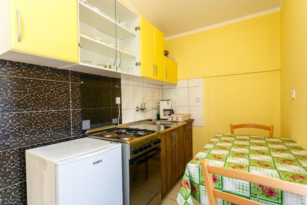 Posavec Apartment Pinezici (Krk)