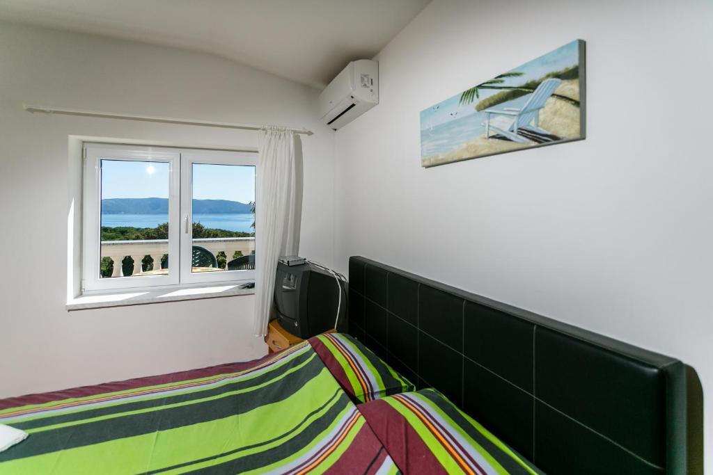 Posavec Apartment Pinezici (Krk)
