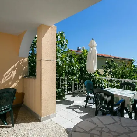 Apartments Posavec Pinezici  Room photo
