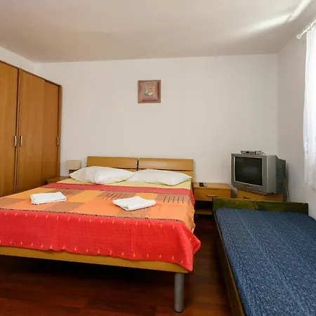 Apartments Posavec Pinezici  Room photo