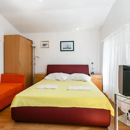 Apartments Posavec Pinezici  Room photo