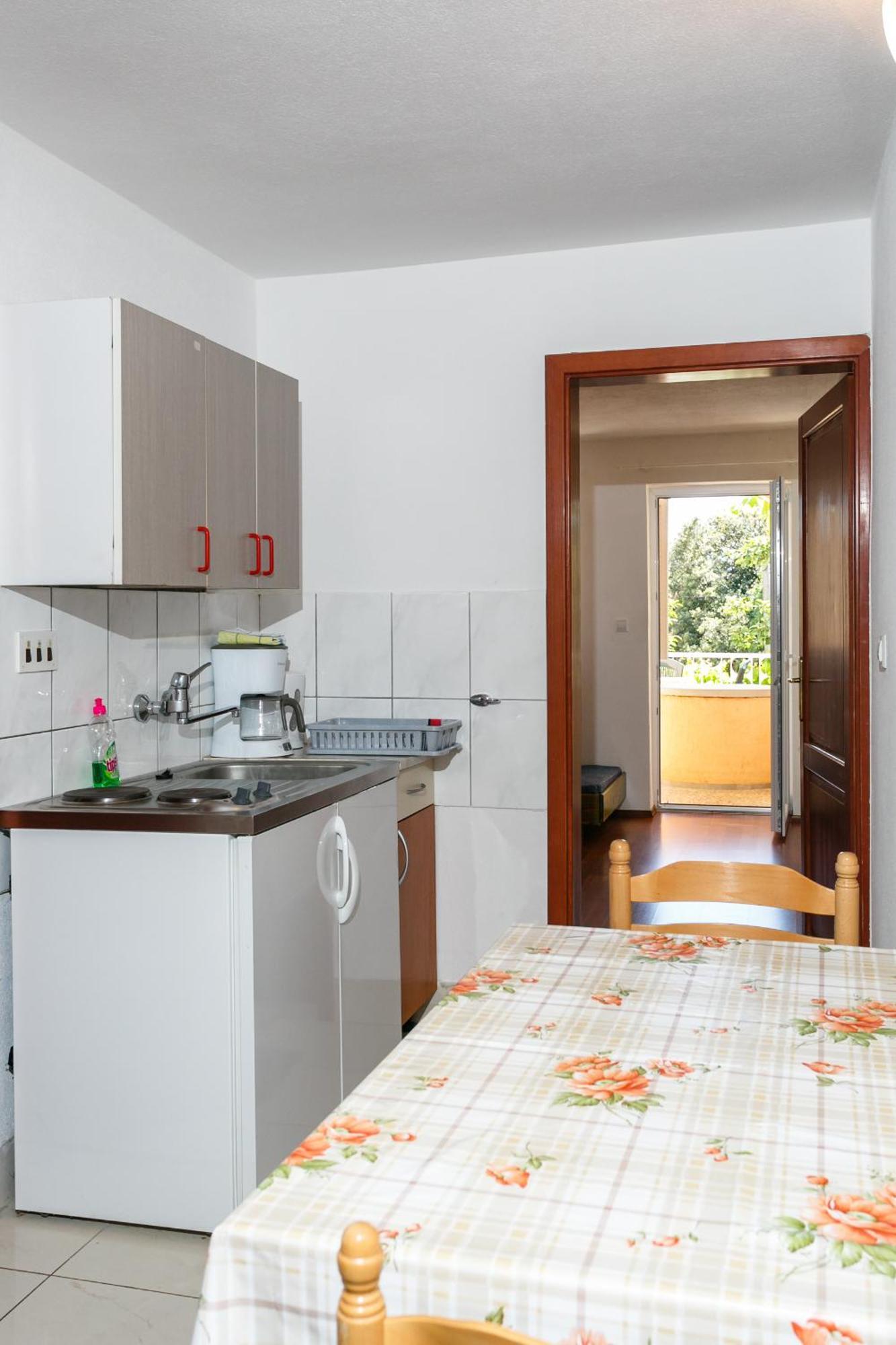 Apartmán Posavec