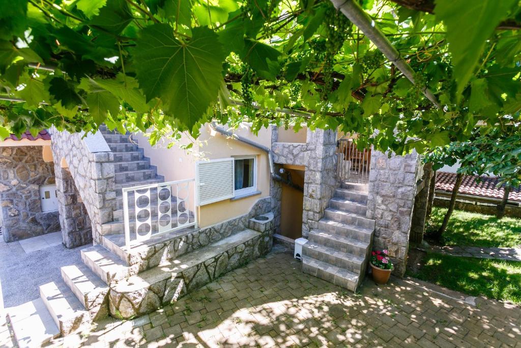 Apartmán Posavec
