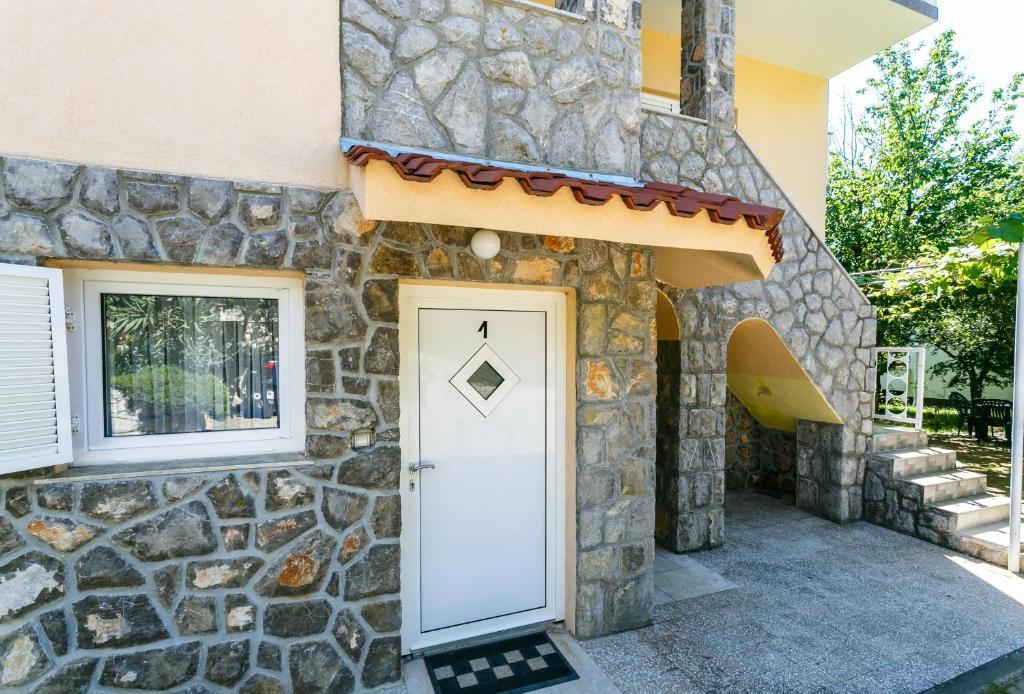 Posavec Apartmán *