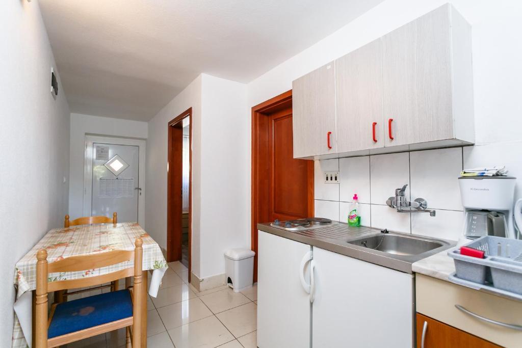 Posavec Apartmán *