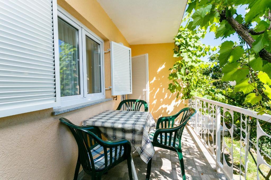 Posavec Apartmán *