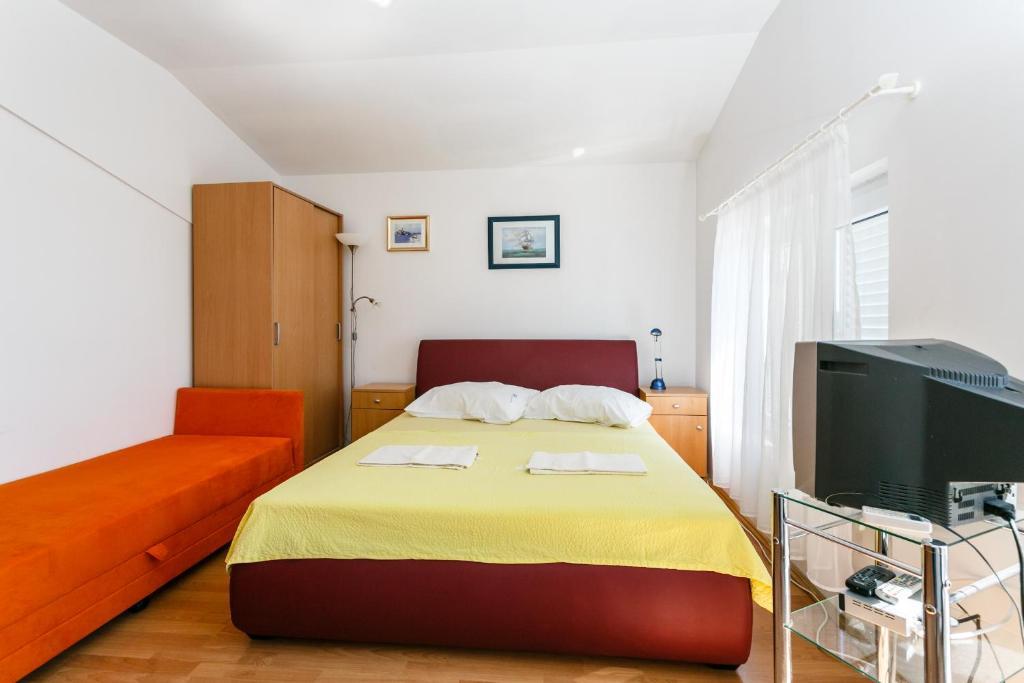 Posavec Apartmán Pinezići