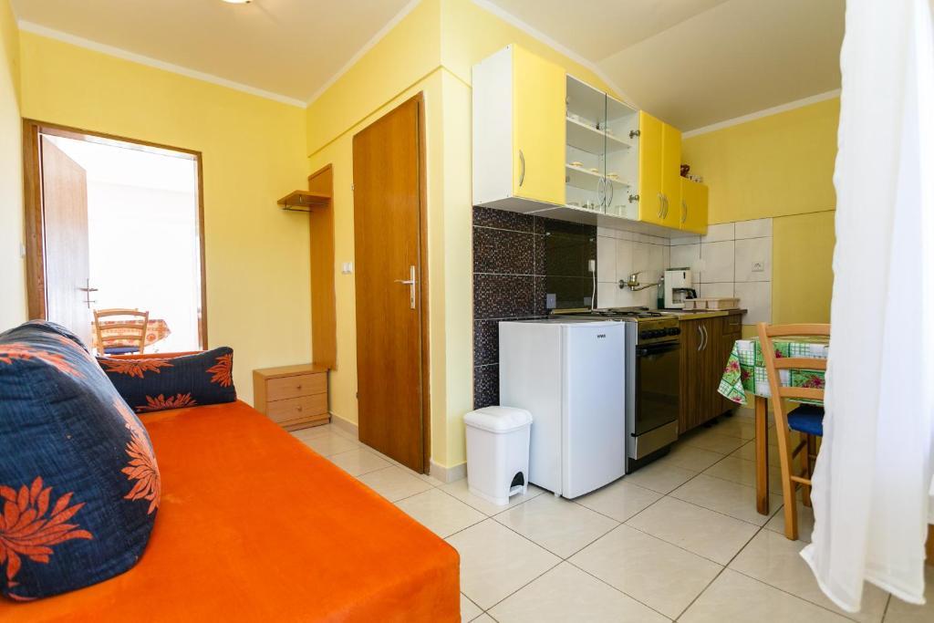 Posavec Apartmán *
